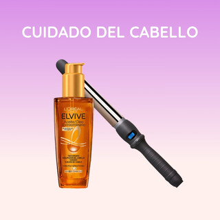 Día de la Madre Cuidado del Cabello