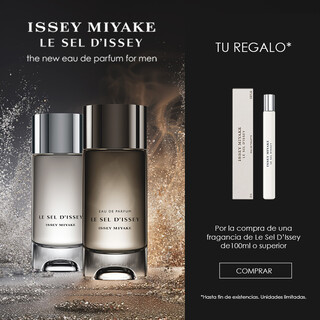 LE SEL PACO PERFUMERIAS