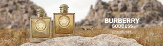 Burberry Goddess Intense Recargable