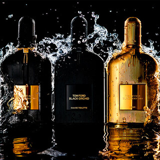 Tom Ford Black Orchid