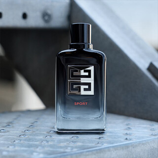 GIVENCHY GENTLEMAN SOCIETY