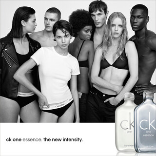 Calvin Klein CK ONE