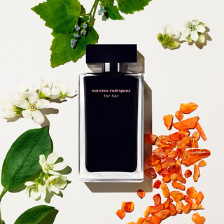 Narciso Rodríguez For Her Eau de Toilette