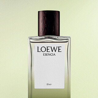 Loewe Esencia Elixir