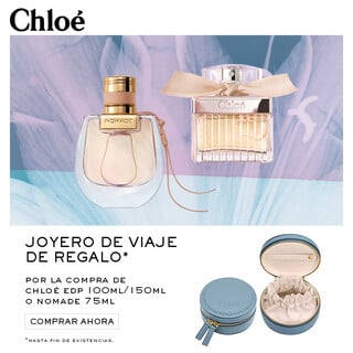 Perfumes Chloe