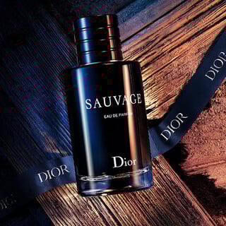 DIOR SAUVAGE EAU DE PARFUM