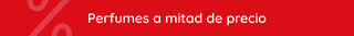 PERFUMES A MITAD DE PRECIO