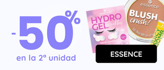 COMPRAR MAQUILLAJE LOW COST ESSENCE 
