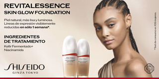 SHISEIDO REVITALESSENCE PACO PERFUMERIAS