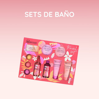 Día de la Madre Sets de Baño para regalar