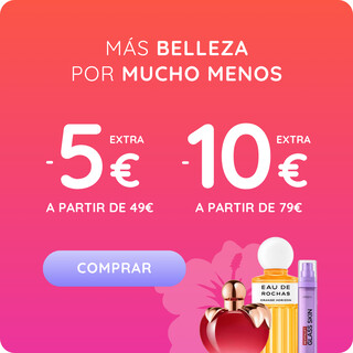 DESCUENTOS PACO PERFUMERIAS