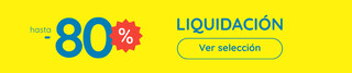 LIQUIDACION PACO PERFUMERIAS