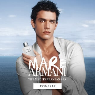 PERFUMES ARMANI