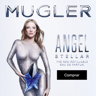 Perfumes Mugler