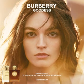 PERFUMES BURBERRY