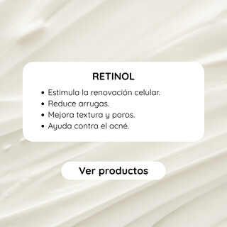 Retinol