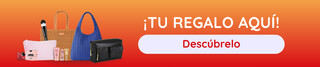 &iexcl;Regalos por compra en tus pedidos!