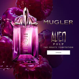 ALIEN PULP MUGLER