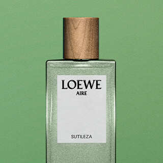 LOEWE AIRE SUTILEZA