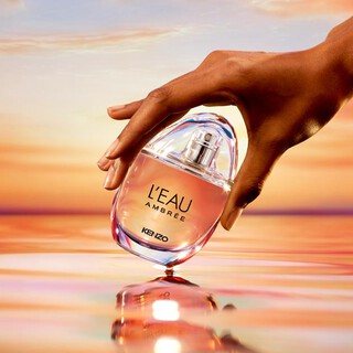 NUEVO KENZO L'EAU AMBREE