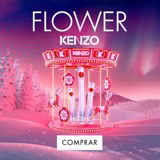 FLOWER BY KENZO PACO PERFUMERIAS FLOWER BY KENZO PACO PERFUMERIAS