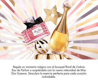 PERFUMES FEMENINOS DIOR