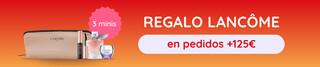 REGALO LANCOME PACO PERFUMERIAS