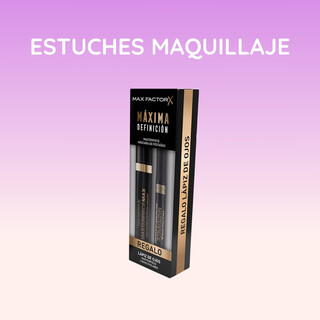 Día de la Madre Estuches de Maquillaje