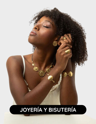 Joyería y Bisutería