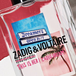 Zadig & Voltaire This Is Her! Zadig Dream