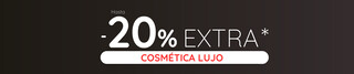 Black Friday en Cosmética Lujo