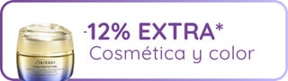 COSMETICA DESCUENTO EXTRA