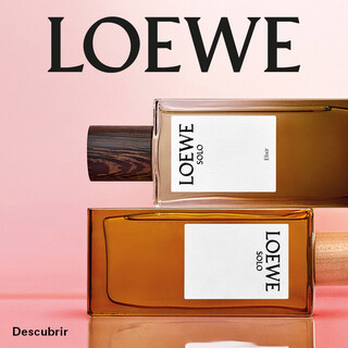 PERFUMES LOEWE PACO PERFUMERIAS