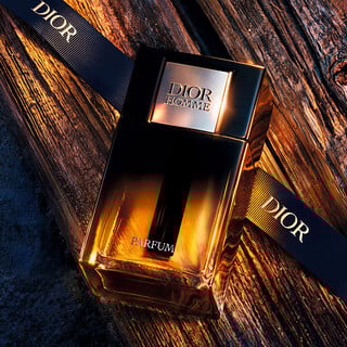 DIOR HOMME PARFUM