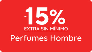 BLACK FRIDAY PERFUMES HOMBRE