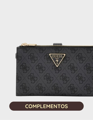 Accesorios y Complementos de Moda