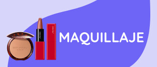 Rebajas Maquillaje