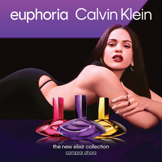 CALVIN KLEIN PACO PERFUMERIAS