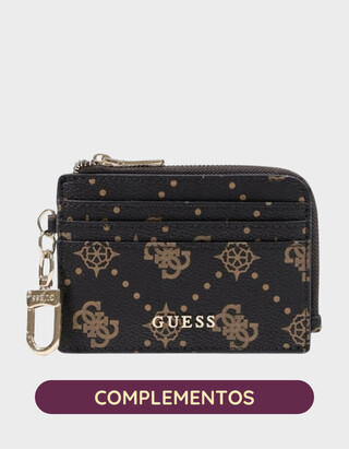 Accesorios y Complementos de Moda