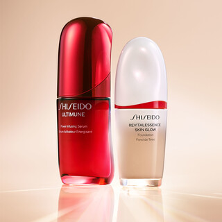 MAQUILLAJE SHISEIDO