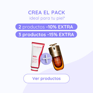 CREA TU PACK CON DESCUENTO