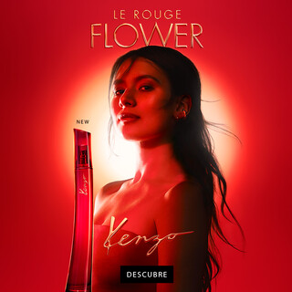 FLOWER BY KENZO LE ROUGE