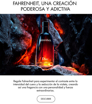 Dior Fahrenheit Paco Perfumerías