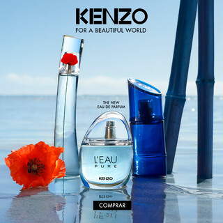 Perfumes Kenzo