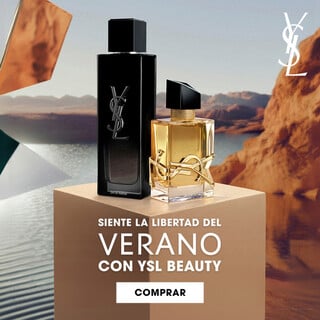 Yves Saint Laurent Summer
