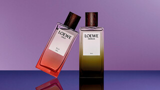 Loewe Perfumes