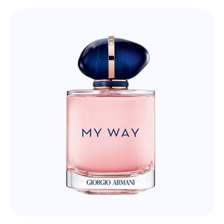 Perfumes