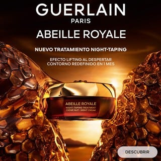 NUEVA CREMA DE NOCHE GUERLAIN