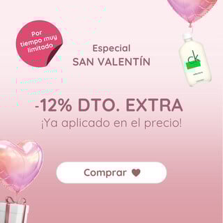 -12% DESCUENTO EXTRA PACO PERFUMERIAS