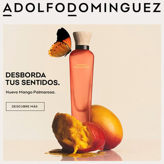 PERFUMES ADOLFO DOMINGUEZ